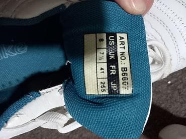 5.11 pantalone: Bele patike aOike – sportski/kežual model - Brend/model: aOike, art — 4