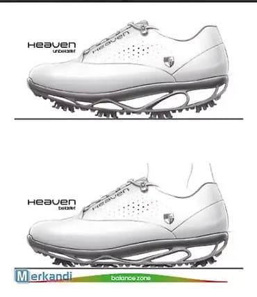 Trainers, size - 42.5