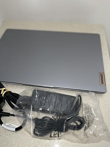 laptop serbia: Lenovo laptop POTPUNO NOV– 15.6" serija (siva boja) sa kompletnim — 2