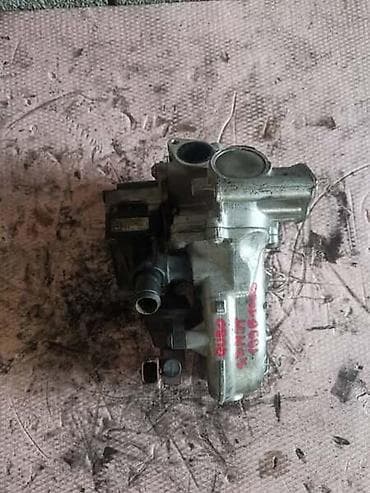egr ventil reno megan 1.9 dci cena: EGR VENTIL 1.3 MJT ZA FIAT QUBO OD 2008. DO 2019. GOD. | EGR ventil — 2