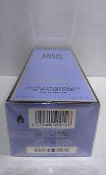 Personal Items: THIERRY MUGLER ANGEL EDP 100ML | Thierry Mugler Angel edp 100ml — 6