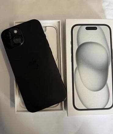 ventilator za kola: Iphone 15 256gb Prodajem navedeni telefon u ekstra ocuvanom — 5