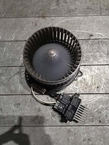 auto kamera 3 u 1: VENTILATOR KABINE ZA CHEVROLET ORLANDO OD 2010. DO 2018. GOD. | — 2