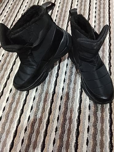 Men's Footwear: High boots, 40 — 1