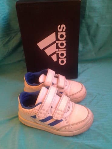 obuca lara: Adidas, Size - 27, Anatomic — 1