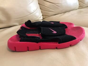 Ženska obuća: Sandale, Nike, 35 — 2