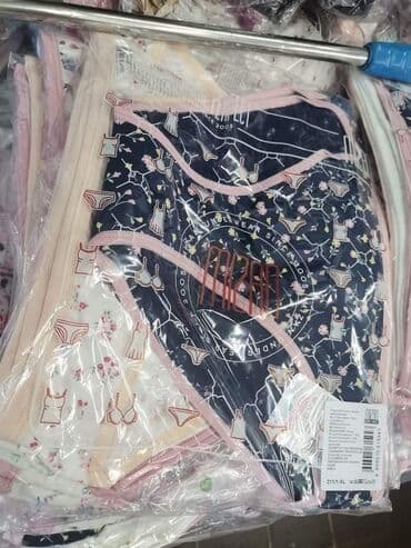 donji ves za punije dame: AKCIJaaaaa Missan Ves 12kom m od xxl Klasicne 2450din Brazilke — 9