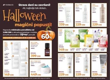 mona crna gora katalog: Dragi članovi, Napravite minimalnu porudžbinu *od 2.999 DIN iz — 3