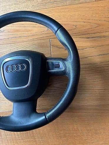 kamper za kuce: VOLAN ZA AUDI A3, A4, A4 ALLROAD — 3