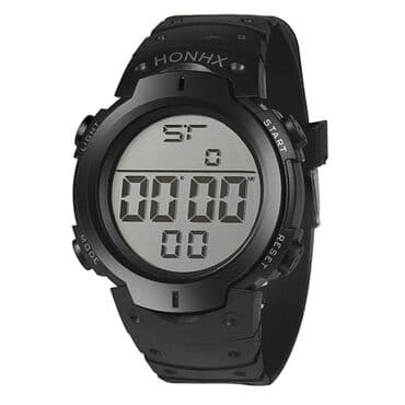 foxbox sat: Sport watch, Male — 2