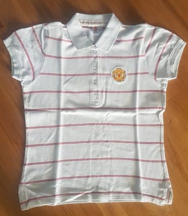 zara farmerice za devojcice: Polo t-shirt, Short sleeve, 146-152 — 5