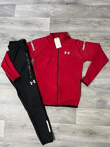 p. s nova kolekcija bih: Muške komplet trenerke od licre S,M,L,XL,XXL veličine za samo 4100 — 6