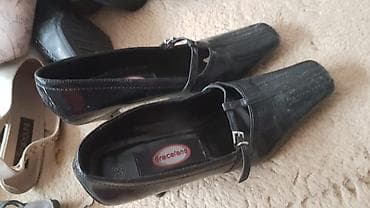 marco tozzi sandale: Cipele i sandale polovne po 200 din broj 38 — 7