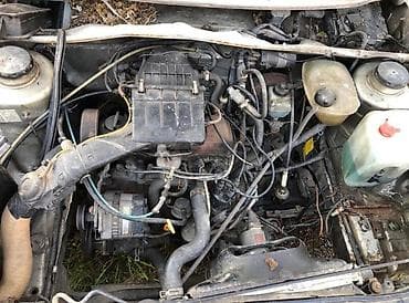 novi farovi za passat b5: JETTA 1.6 DELOVI ZA VOLKSWAGEN JETTA | Jetta II 1.6 stranac delovi — 1