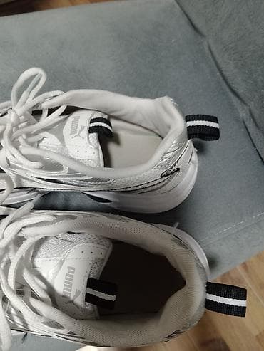 Puma patike – sportsko/lifestyle - Model: Puma (brending na jeziku i — 3