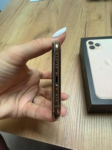 used iphone 14 price serbia: •Iphone 11pro •64gb •Battery Health 71% •Uz telefon ide kabal za — 3