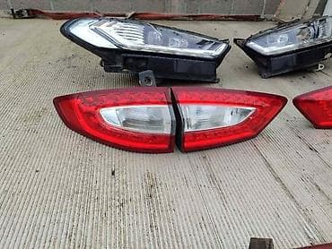 auto otpad ruma: FAROVI LED MK5 ZA FORD MONDEO OD 2016. DO 2018. GOD. | SMEDEREVSKA — 5