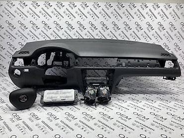KOMPLET TABLA SA AIRBAG-OVIMA ZA ŠKODA RAPID | Komplet tabla sa at lalafo.rs KOMPLET TABLA SA AIRBAG-OVIMA ZA ŠKODA RAPID | Komplet tabla sa