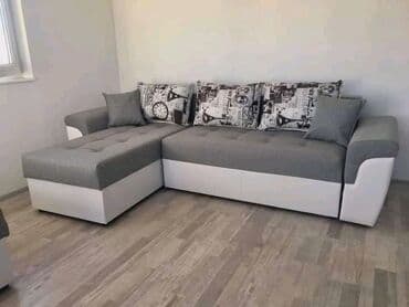 izrada zidnih satova: Jastuci izrada po želji od mebla kože — 3