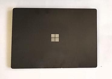 lalafo ps4: MICROSOFT Surface Laptop 3 15” Touch Business Procesor Quad-core — 2