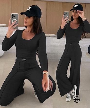 Trenerke: Uni 👸 — 5