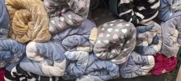 hoklice forma ideale: Veličina - Za decu — 2