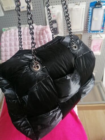 torbe metro: Shoulder bag — 1