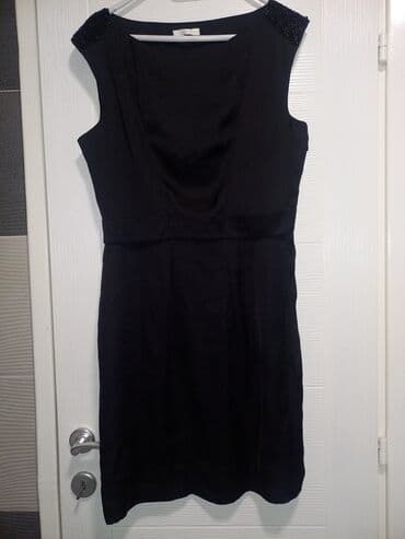teddy kaput h m: Evening, With the straps — 3