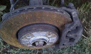 reno 4 na prodaju: KOCIONA KLESTA ZA RENAULT LAGUNA OD 2000. DO 2003. GOD. | Na prodaju — 3