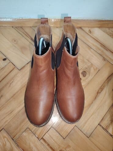 zara suknja sa sljokicama: Čizme, veličina - 37 — 1