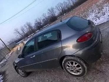 pod 2: POLOVNI DELOVI ALFA ROMEO 1.9 JTD | Polovni delovi alfa romeo 147 — 1