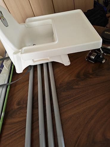 ikea ogradice za bebe: Polovna IKEA ANTILOP visoka stolica za hranjenje bebe/toddlera - — 7