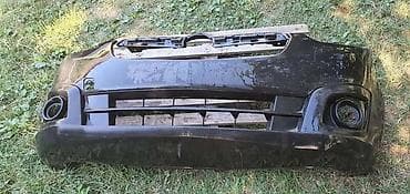 komora za pumpicu: PREDNJI BRANIK ZA OPEL COMBO | opel combo prednji branik 2012 do — 2