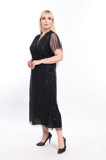 haljine xxl: 2xl - 4xl
4500 — 7