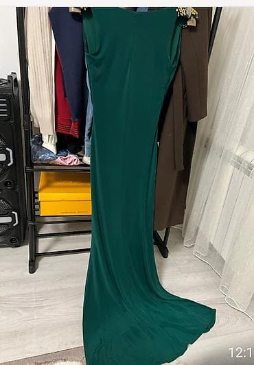 Prelepa haljina placena 260 eura jednom nosena vrhunska br m — 2