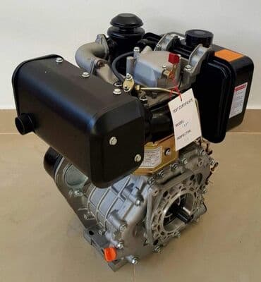 elektromotor cena: Prodajem nov i kvalitetan KIPOR motor 186f. Pogodan za sve vrste — 1