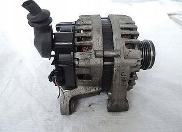 ALTERNATOR 1.4 TURBO 140KS ZA OPEL ASTRA J, INSIGNIA, MERIVA . |