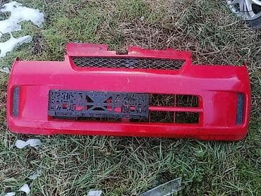 auto otpad prijepolje: | BRANIK ZA DAIHATSU CUORE | — 1