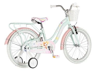 roleri za devojcice: Bicikl kids Visitor Pearl 20" 10" v-brake kontra 115–135 cm (20") – — 3