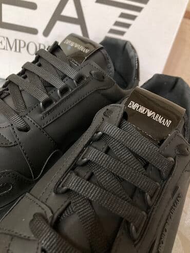 mont muske jakne: Patike, Armani Exchange, veličina - 44 — 5