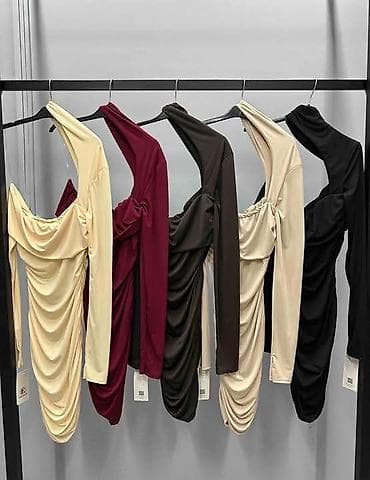 haljina sa biserima: 03. 💫 Haljina 3.000 dinara 💫 L — 3