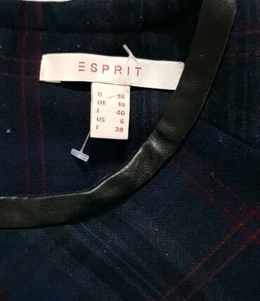 exit haljine: S (EU 36), Other sleeves — 2