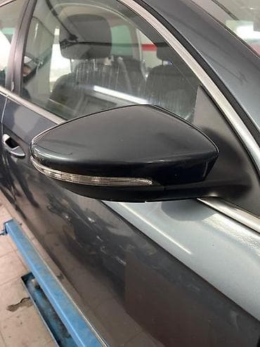 reno delovi: DESNI RETROVIZOR ZA VOLKSWAGEN PASSAT B7 | Retrovizor desni za — 1