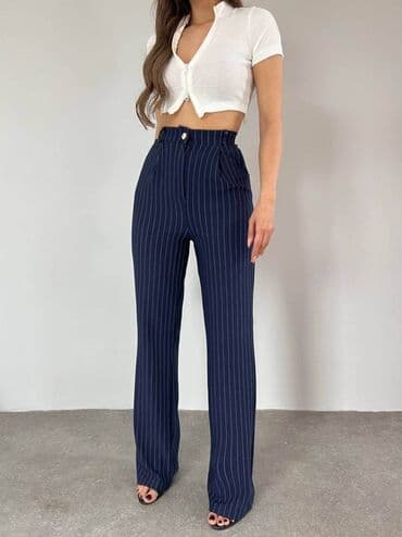 ramax nova kolekcija: New Pant'S SS•MM•LL Cena 2700 Din — 12