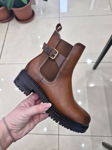 Venčanice i aksesoari: Čizme — 4