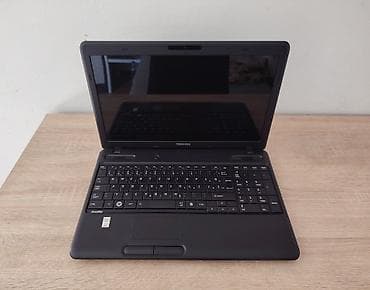 dell latitude 5320: Na prodaju Toshiba satellite C660-127 u odličnom stanju, spreman za — 3