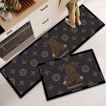 pepco staze za kupatilo: Tepih Staza, Pravougaoni — 5