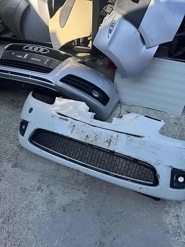 Car Body Parts: PREDNJI BRANIK LANCIA Y | Prednji branik lancia y — 1