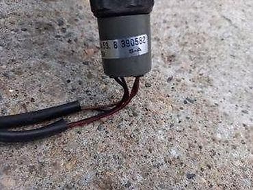 2q0 965 567 a: SENZOR AC KLIME ZA BMW E36 | Original — 2