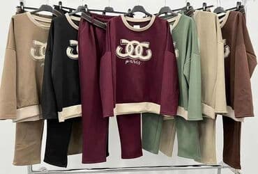 Overalls: 3700 — 1